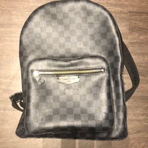 Louis Vuitton Josh Backpack